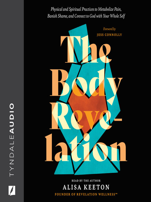 Title details for The Body Revelation by Alisa Keeton - Available